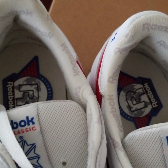 Reebok classics - Picture 2 of 5